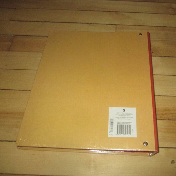 Campbells Recipe Keeper (Binder Format, 2014) (like new condtion) - Picture 6 of 8